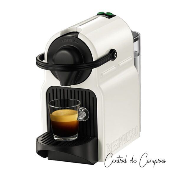 Cafetera Cápsulas