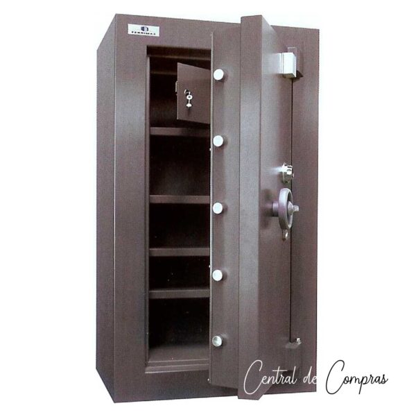Caja Fuerte Despacho