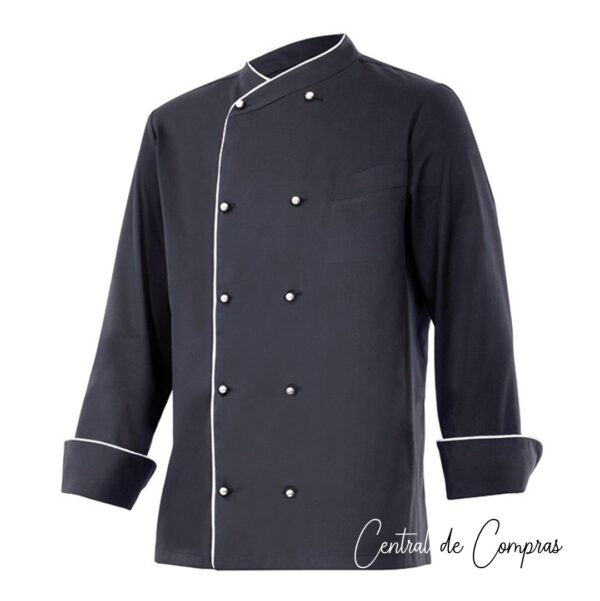 Chaqueta Cocina Manga