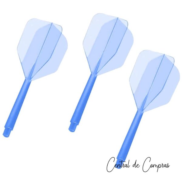 Dardos Dardo Pluma