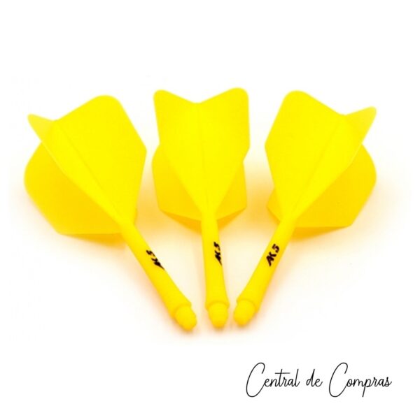 Dardos Dardo Pluma A