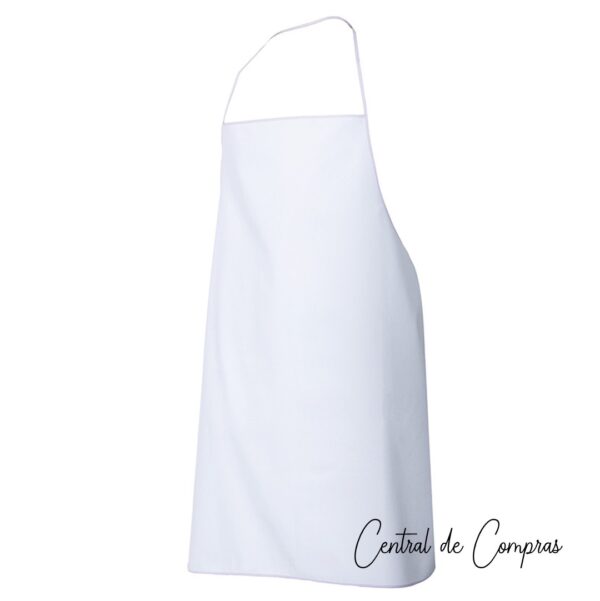 Delantal Impermeable
