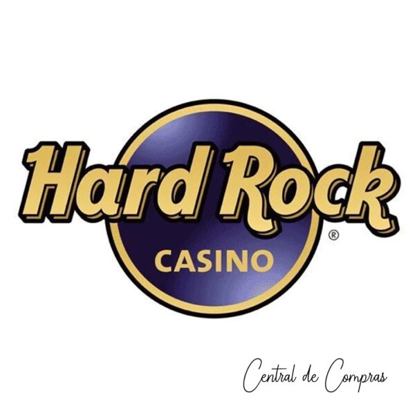 Hard Rock Casino