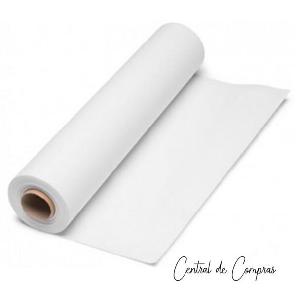 Mantel Papel Rollo