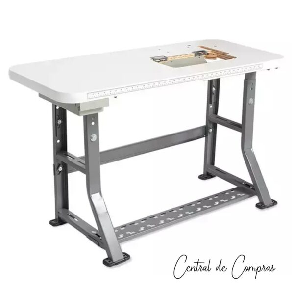 Maquina Coser Banco