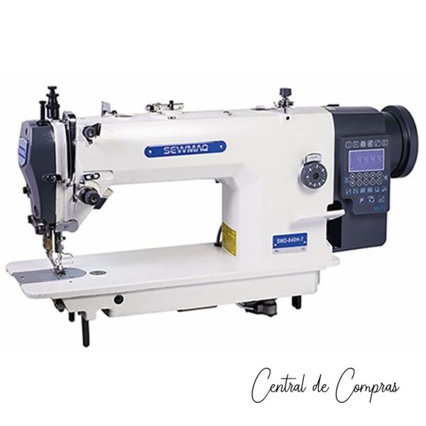 Maquina Coser Recto