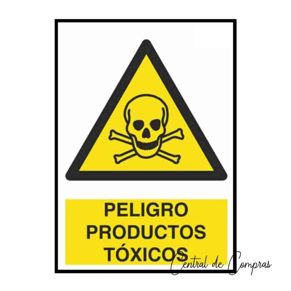 Productos Tóxicos