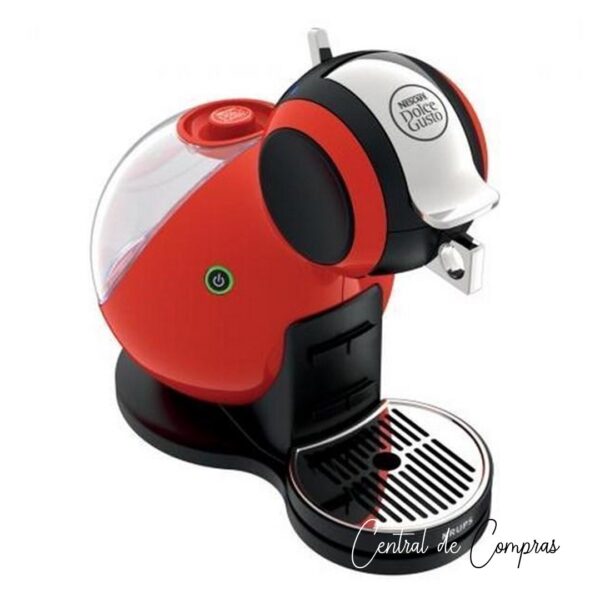 Cafetera Dolce Gusto