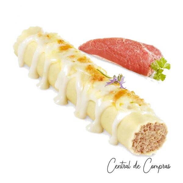 Canelón Suprema Pato