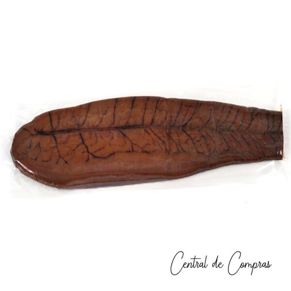Corvina Huevas Mojama