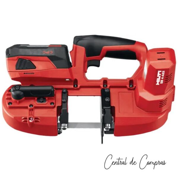 Hilti Sierra Mural