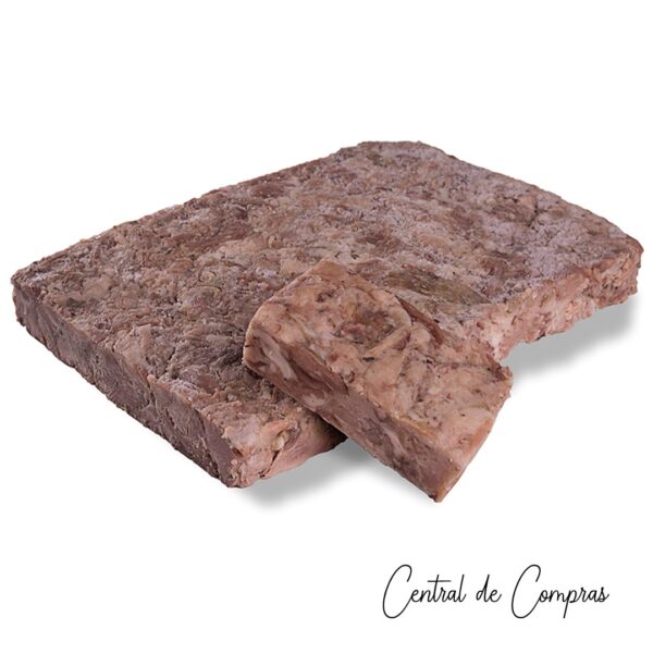 Meloso Costilla Cerdo