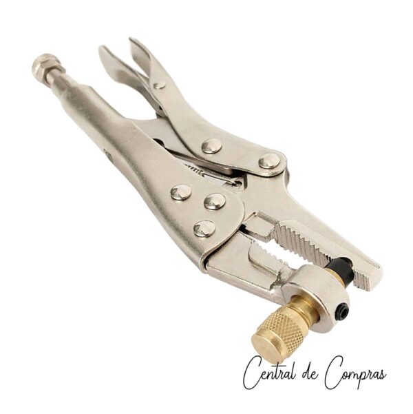 Pinza de Sujeción