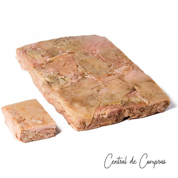 Meloso Cochinillo
