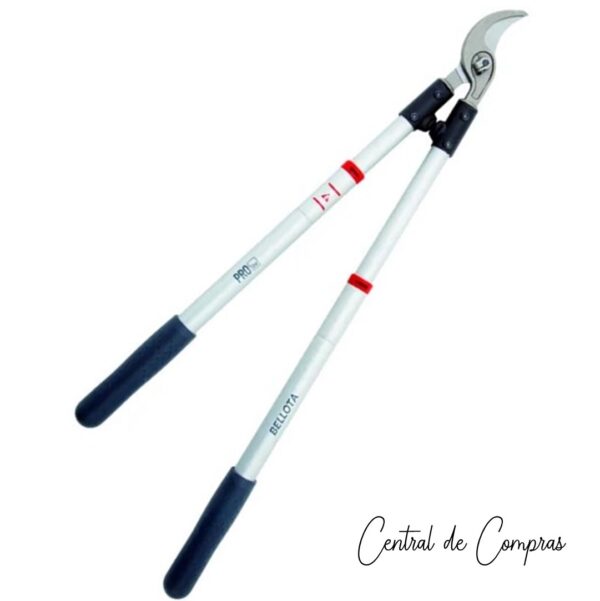 Tijera Extensible