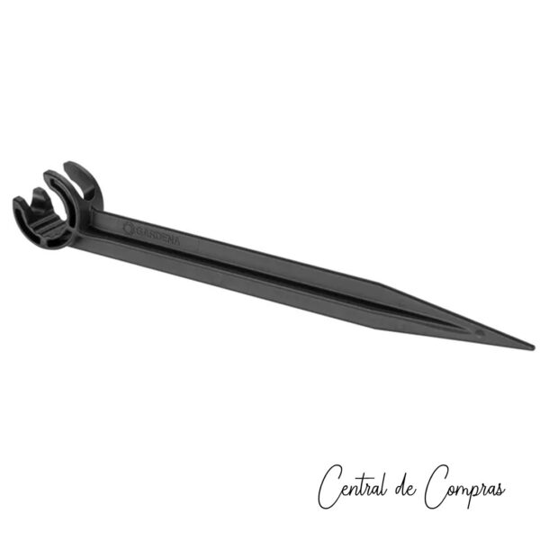 Tubo Micro Estaca