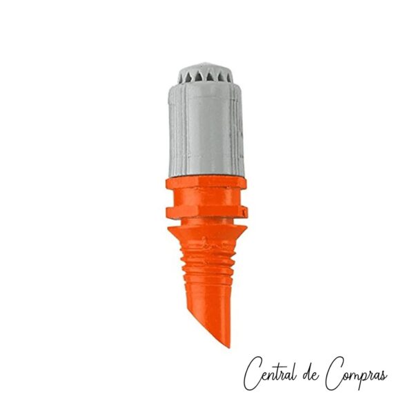 Tubo Micro Rociador