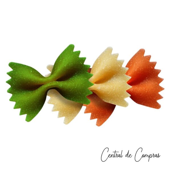 Farfalle Tricolor