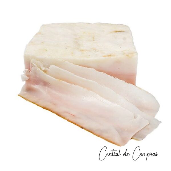 Cerdo Tocino Lonchas
