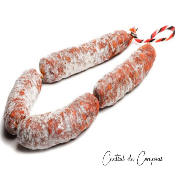 Chorizo Cantimpalo