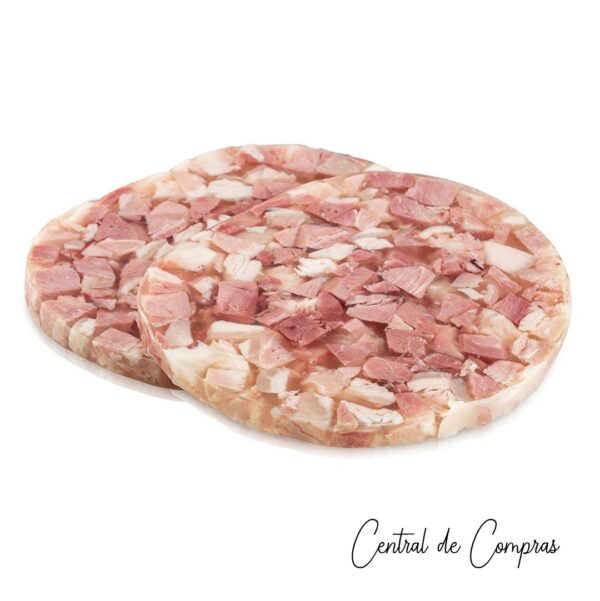 Galantina Bacon York