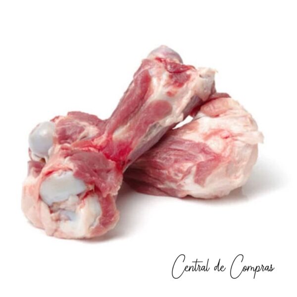 Cerdo Huesos Pierna