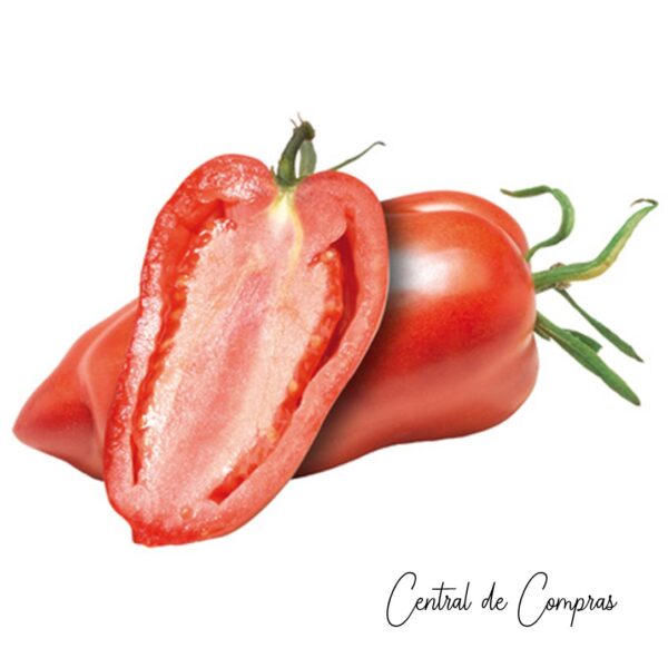 Tomate Andine Cornue