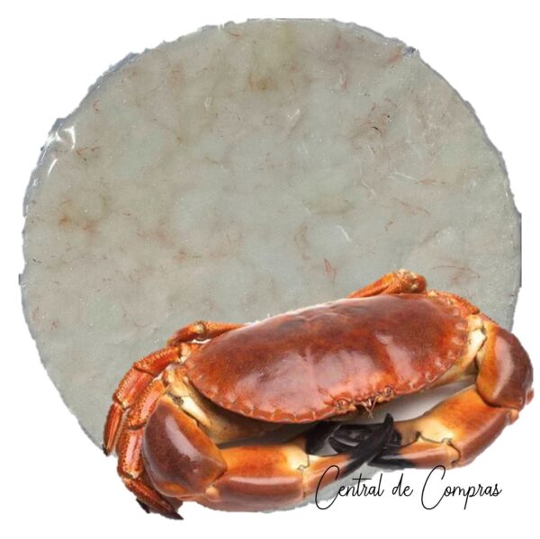 Buey de Mar Carpaccio