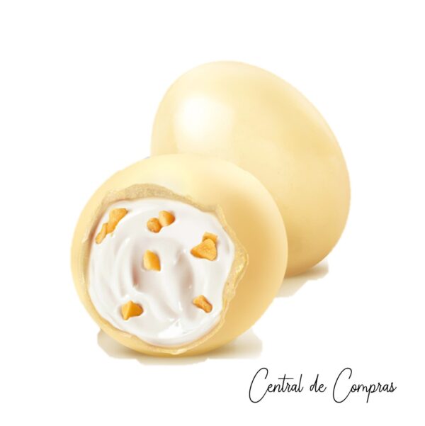Schoko Bons Blanco