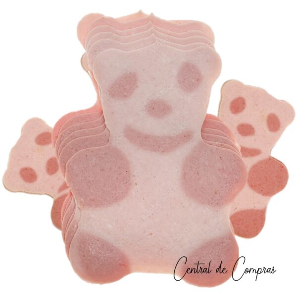 Mortadela Jr Panda
