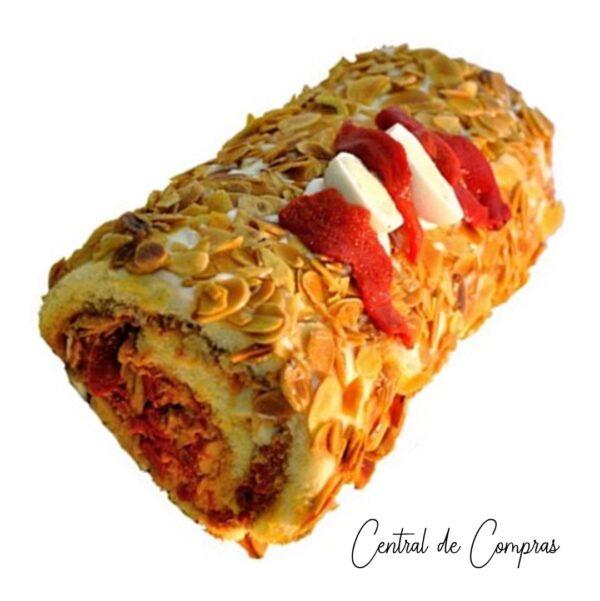 Brazo Bonito Anchoas