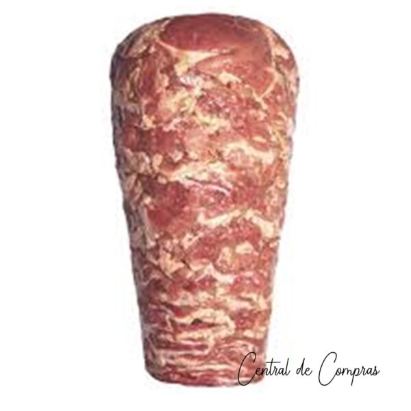 Doner Ternera Pavo