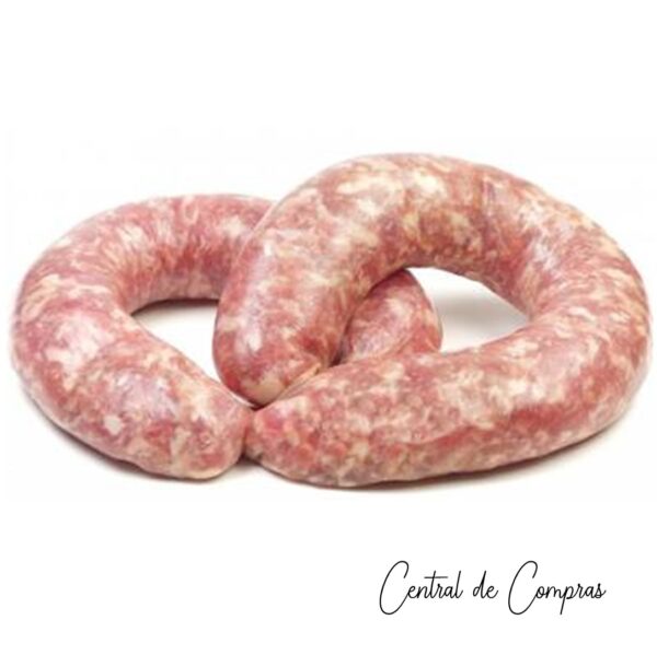 Longaniza Herradura