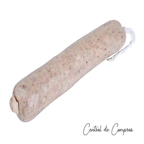 Morcilla Blanca XL