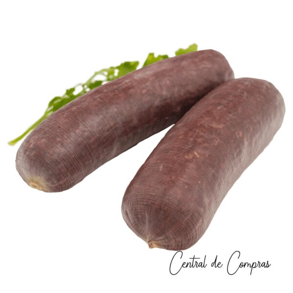 Morcilla Cebolla XL