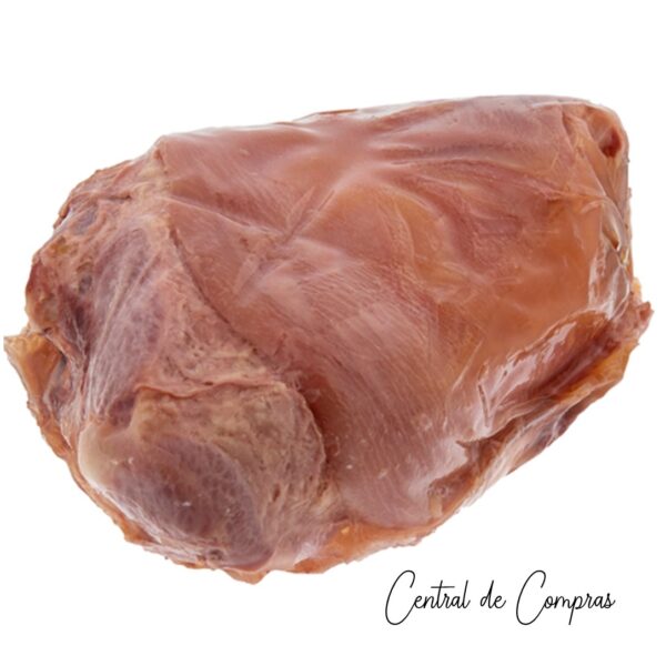 Codillo Cerdo Cocido