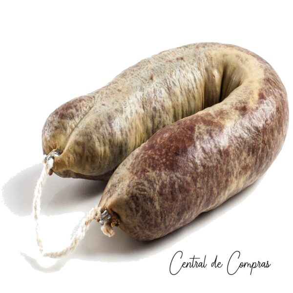 Morcilla de Beasain