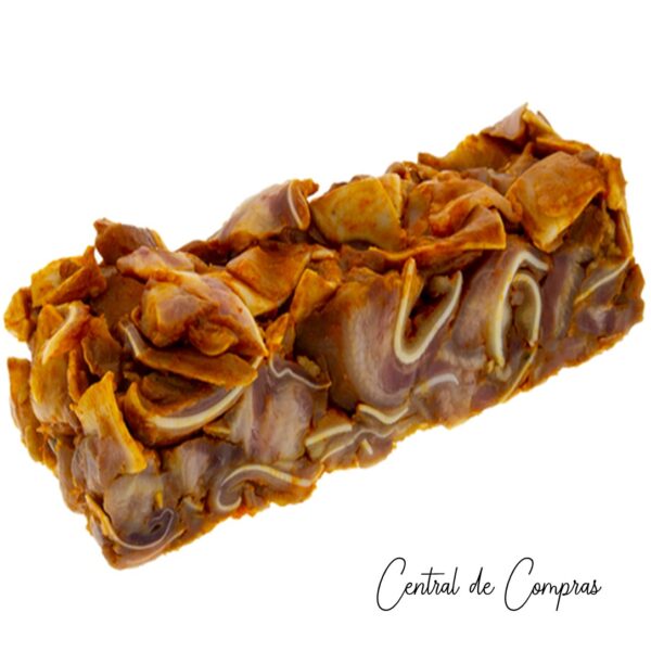 Oreja Cerdo Pimentón