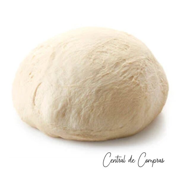Pizza Base Rotolino