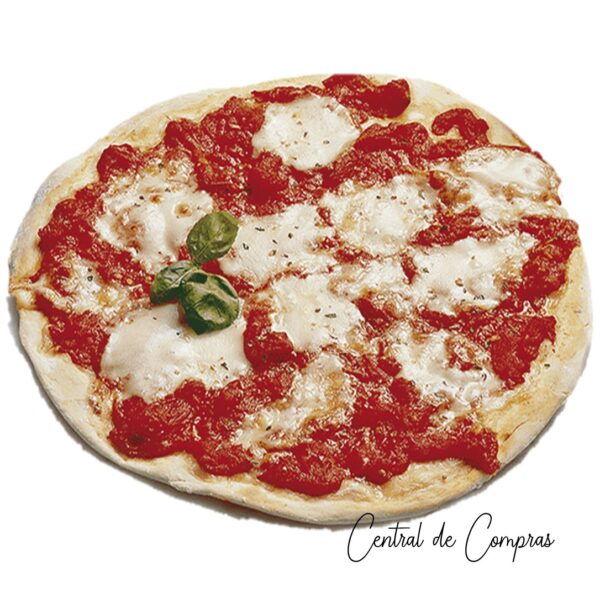 Pizza Búfala Campana